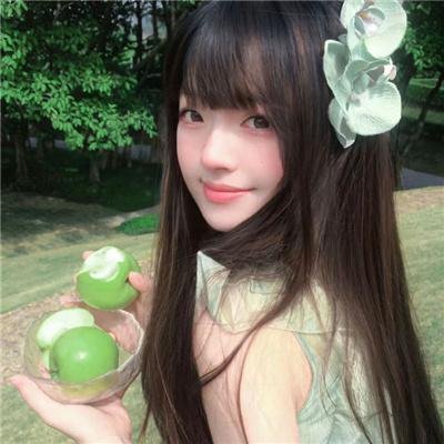 我与妈妈的黄色脚踏车